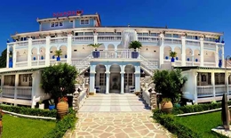 Hotel Diaporos